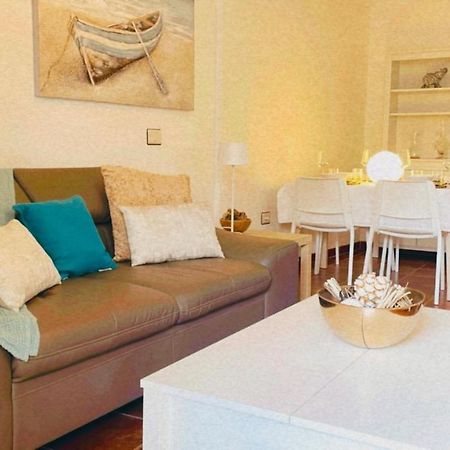 Apartamentos Vista Marina - El Medano Экстерьер фото