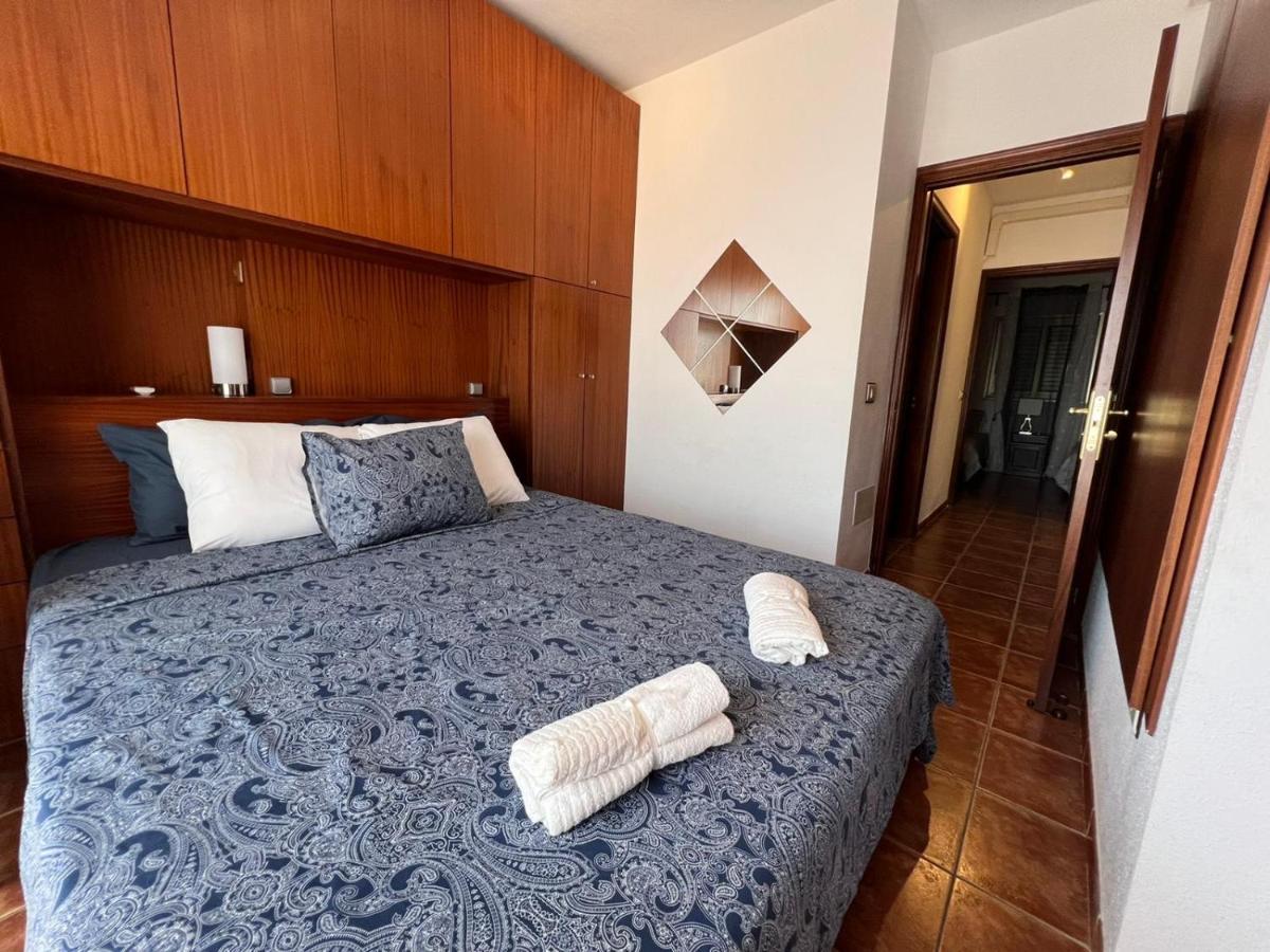 Apartamentos Vista Marina - El Medano Экстерьер фото