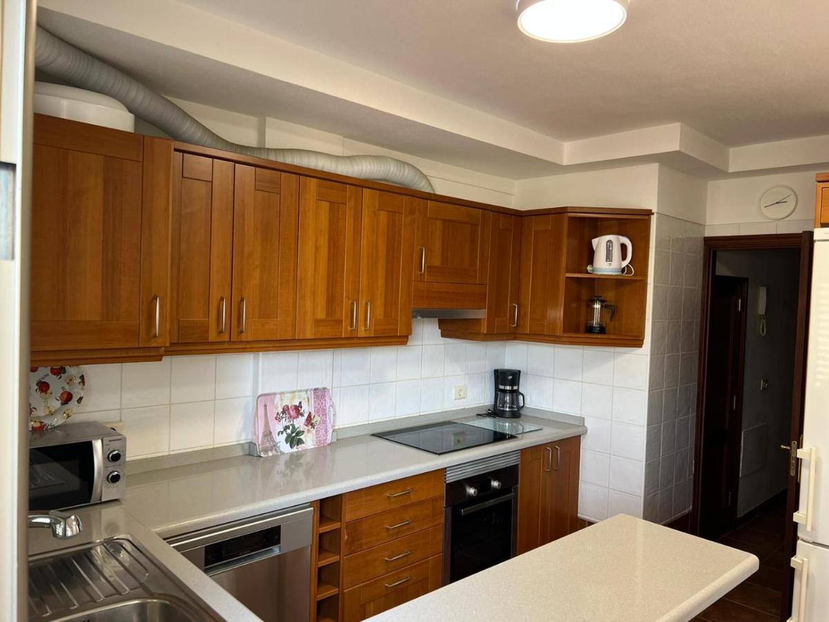 Apartamentos Vista Marina - El Medano Экстерьер фото