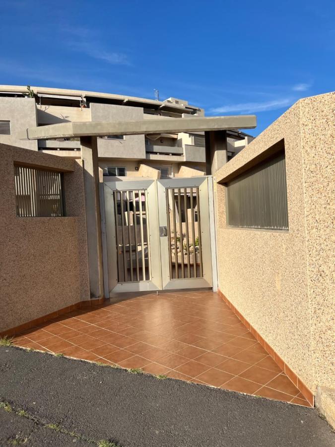 Apartamentos Vista Marina - El Medano Экстерьер фото