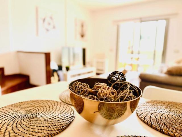 Apartamentos Vista Marina - El Medano Экстерьер фото
